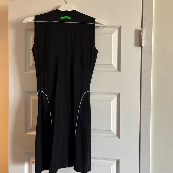 Heron Preston dress - Picture 3 of 3